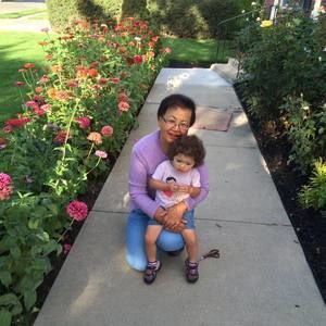 Meet your Posher, Dolly